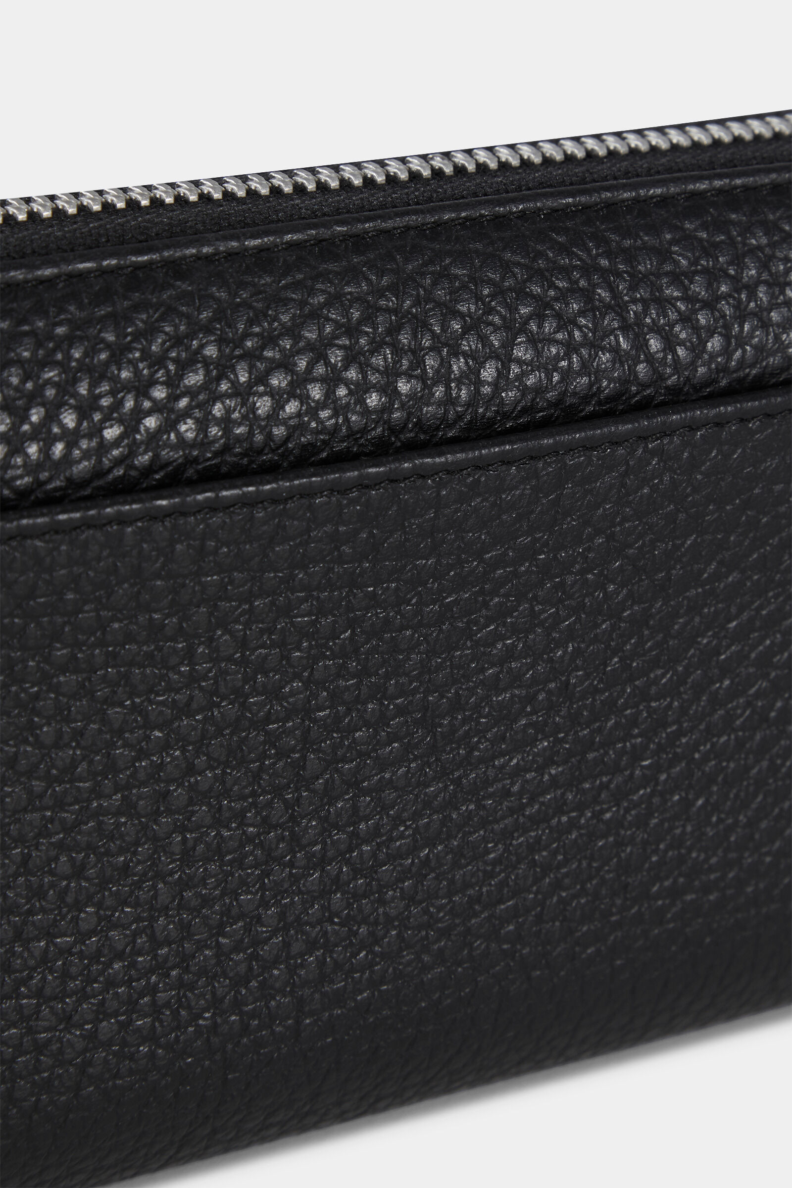 Andermatt Ela wallet Black