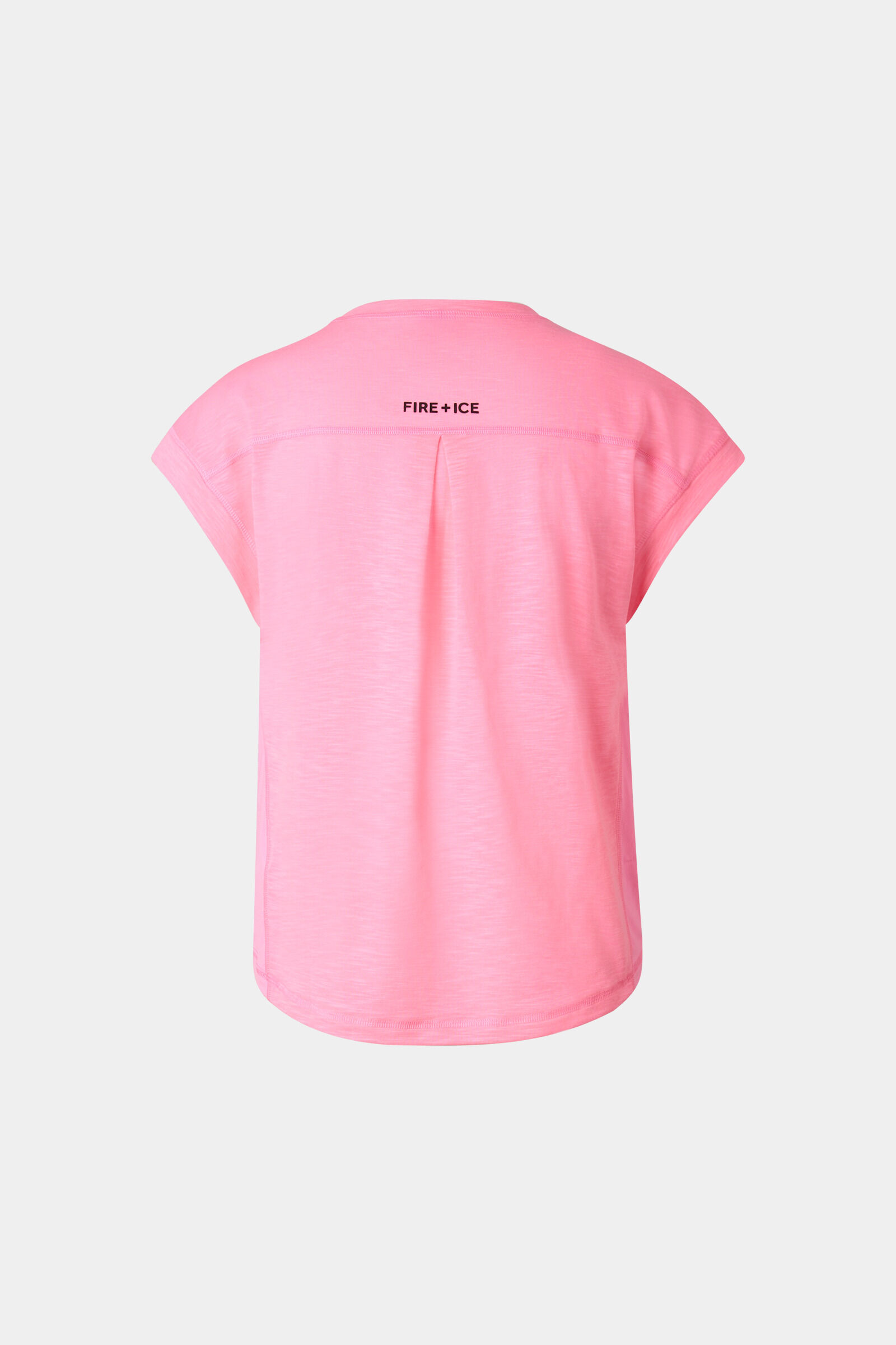 T-Shirt Dahlia Pink