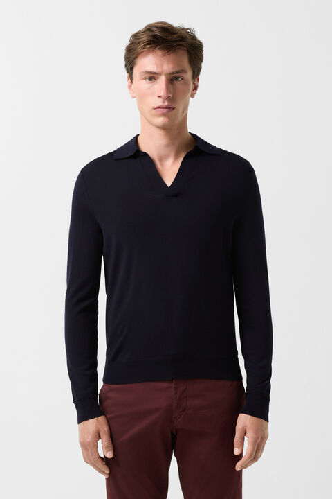 Pulls Omelly Bleu marine Pulls Omelly Bleu marine
