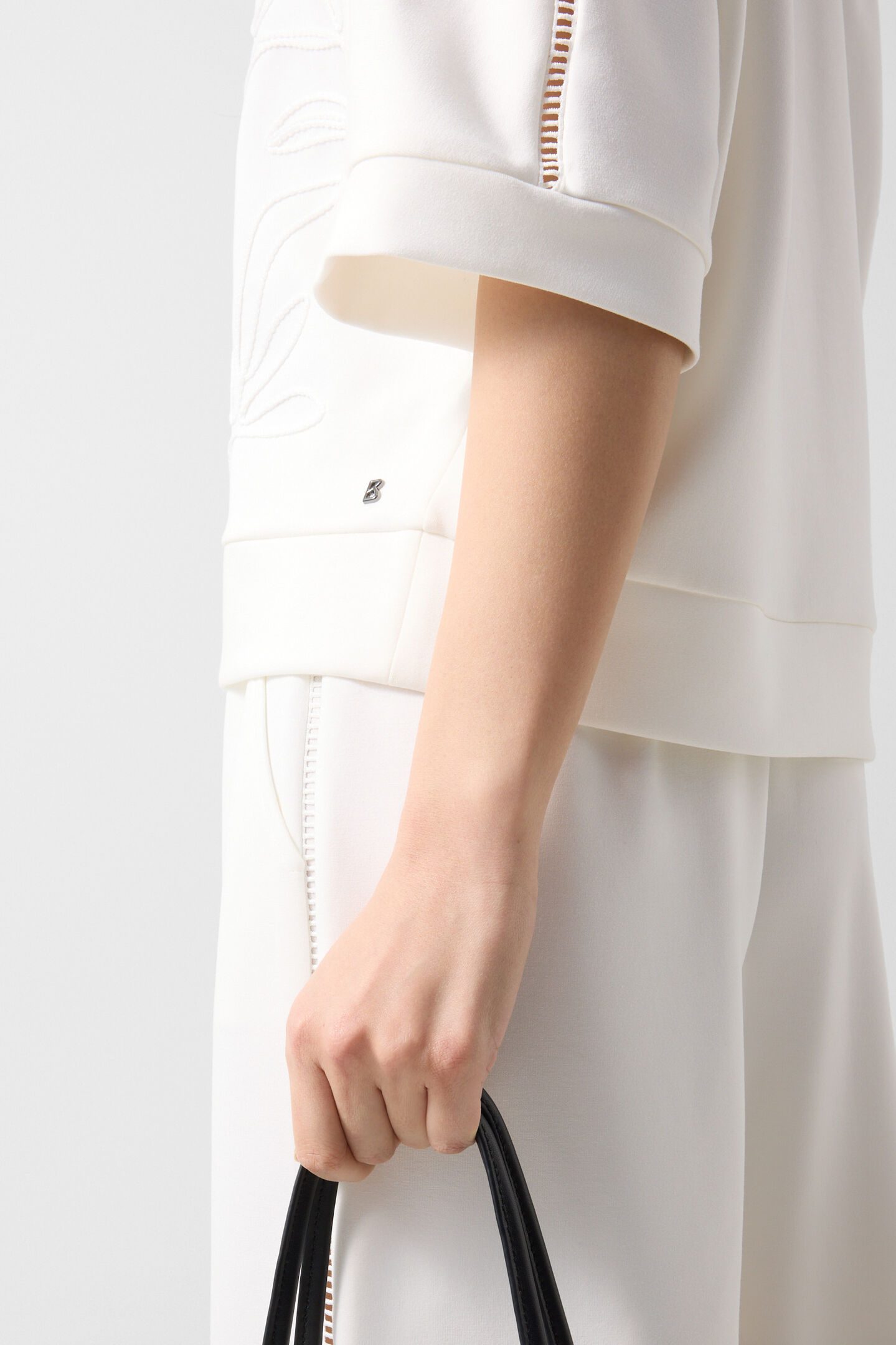 Rabea sweatshirt Off-White