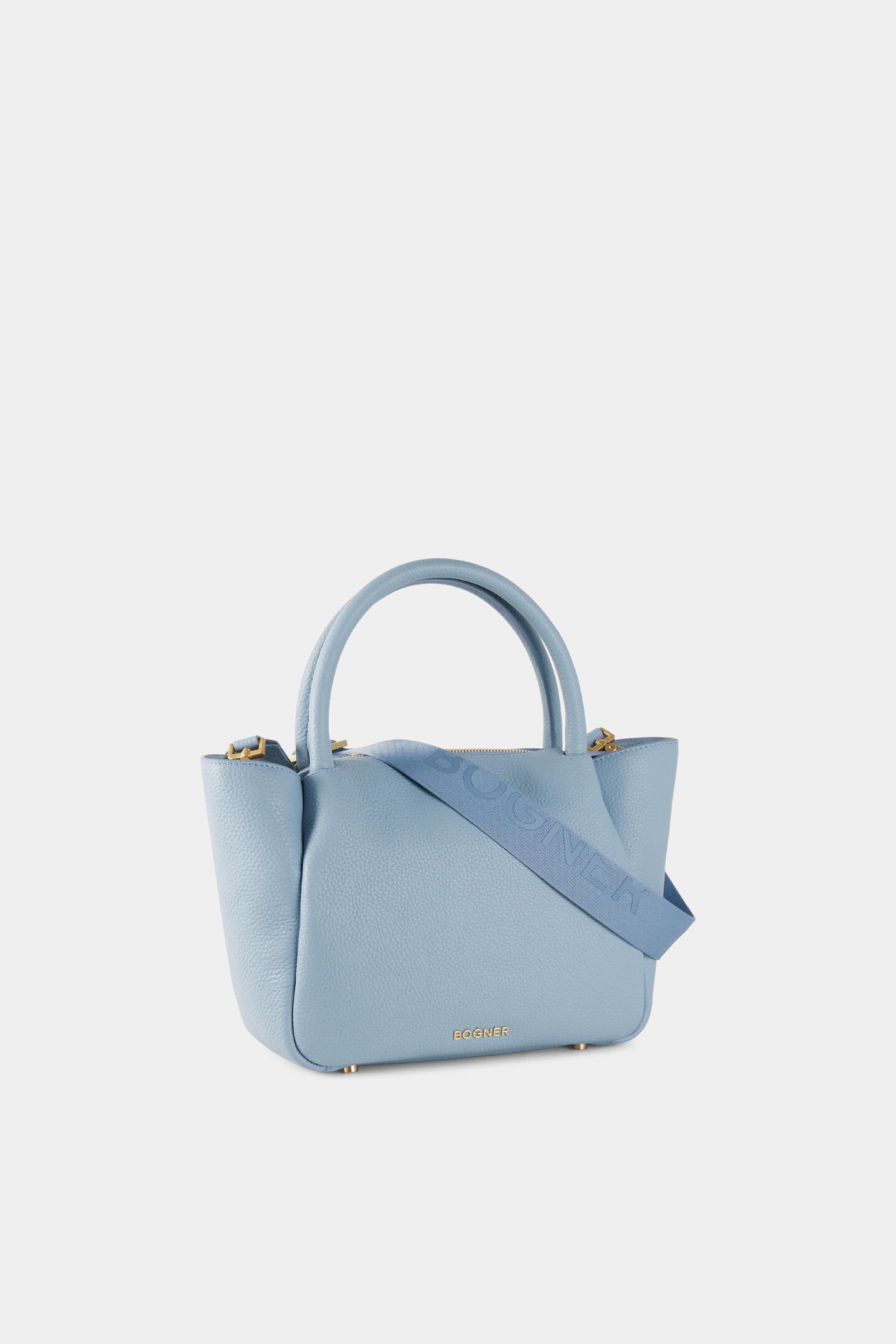 Handtasche Wallis Raja Hellblau