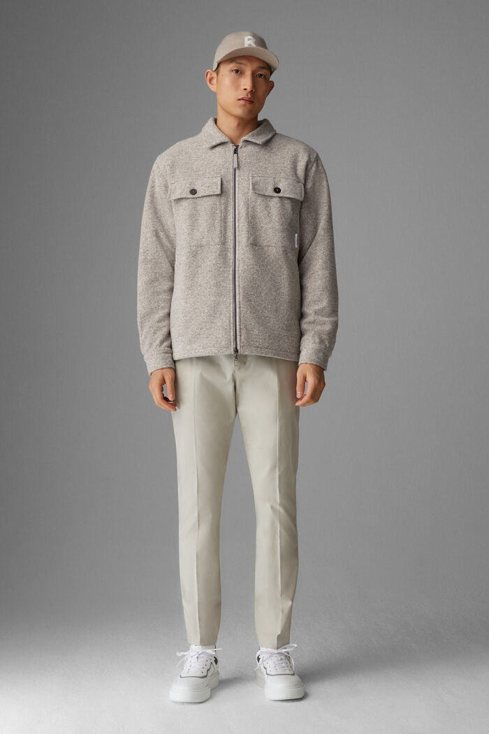 Schurwoll-Jacke Tyler Schurwoll-Jacke Tyler