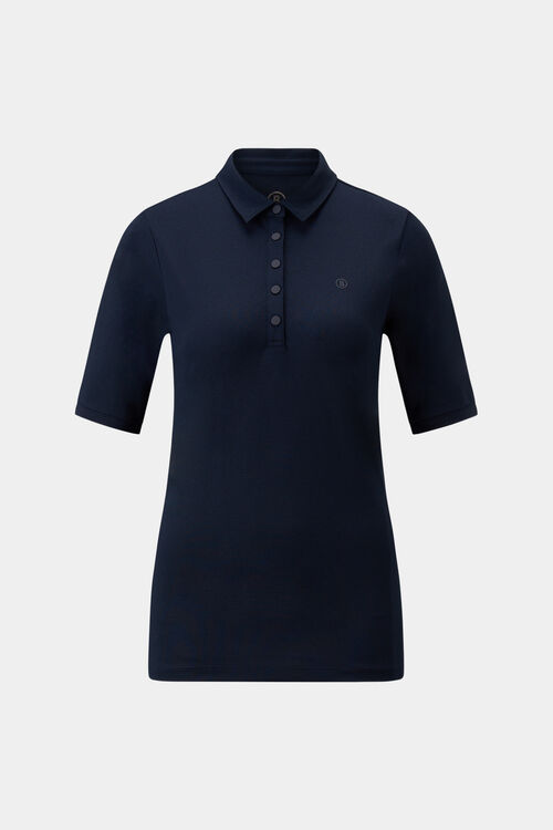 Polo shirt Tammy Navy blue