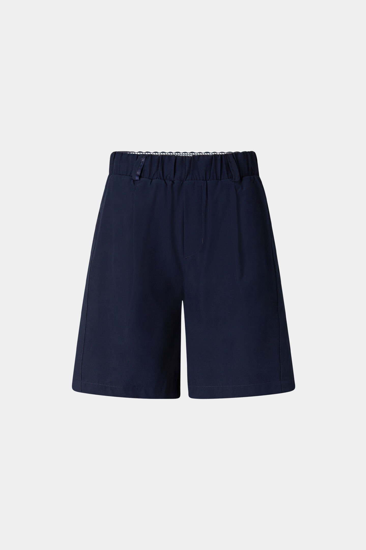Funktions-Shorts Kary Navy-Blau