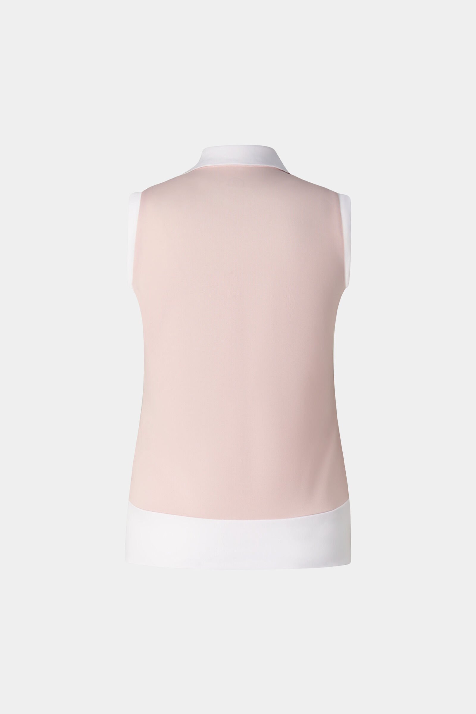 Polo top Alysha Pink