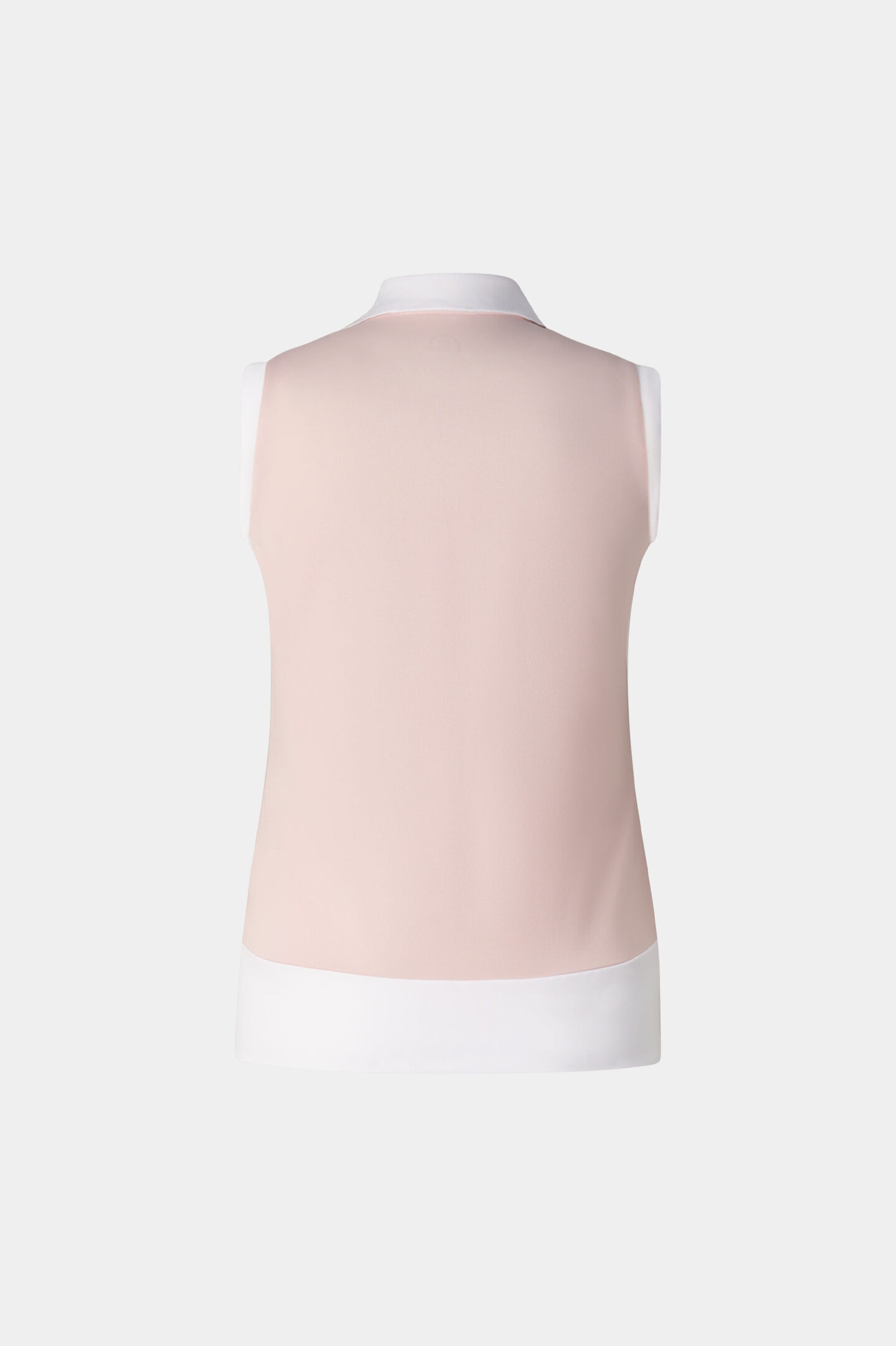 Polo top Alysha Pink