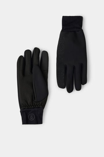 Yannis Gloves Black Yannis Gloves Black