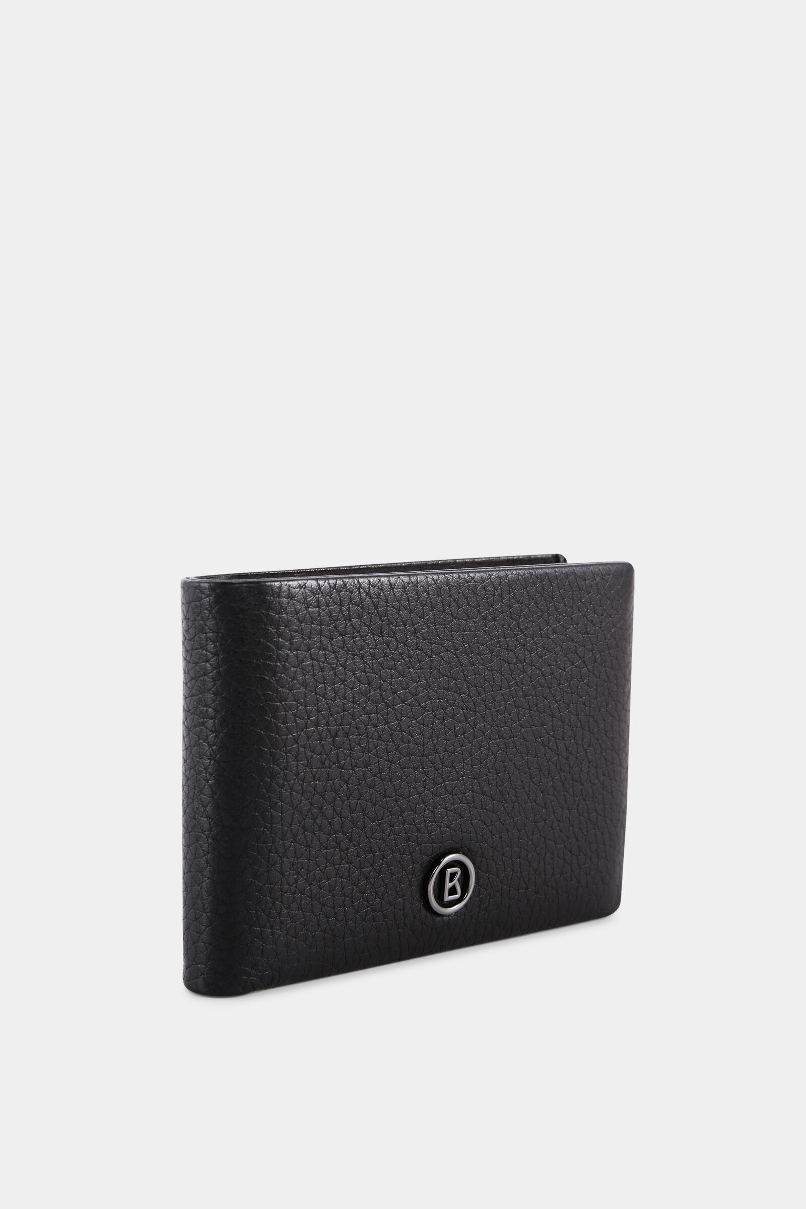 Vail Ruben Billfold wallet Black