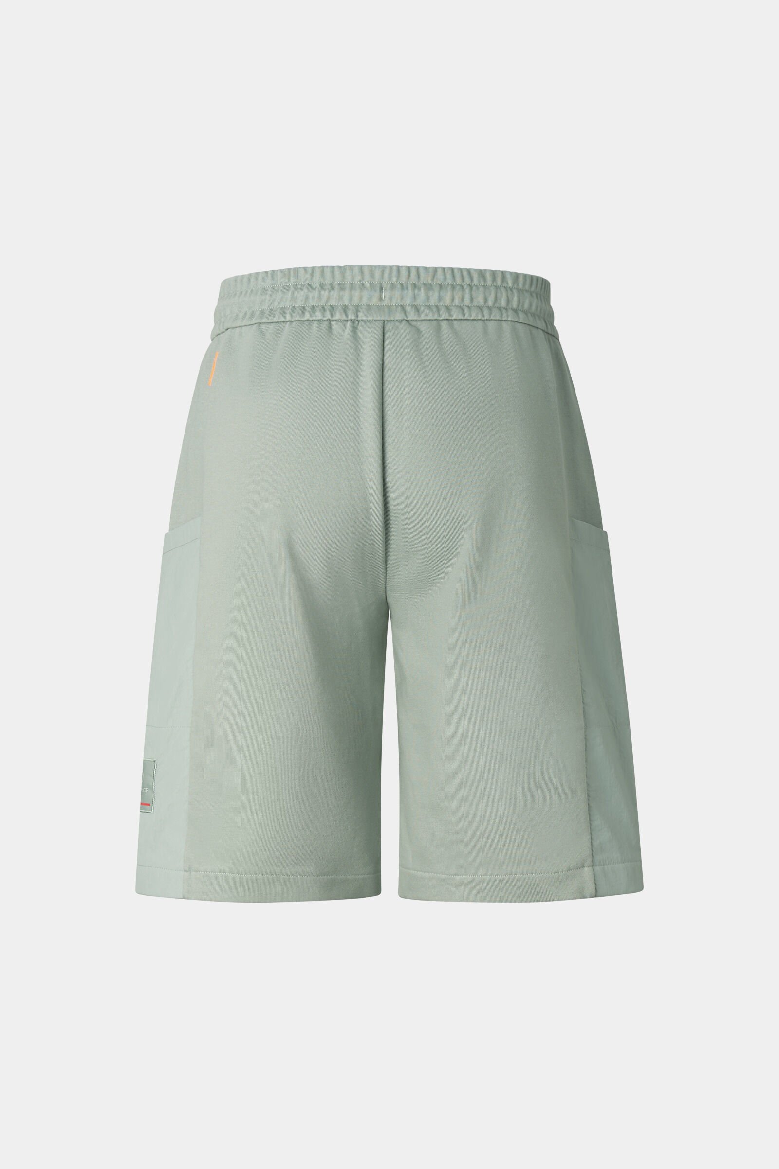 Leif sweatshorts Eucalyptus
