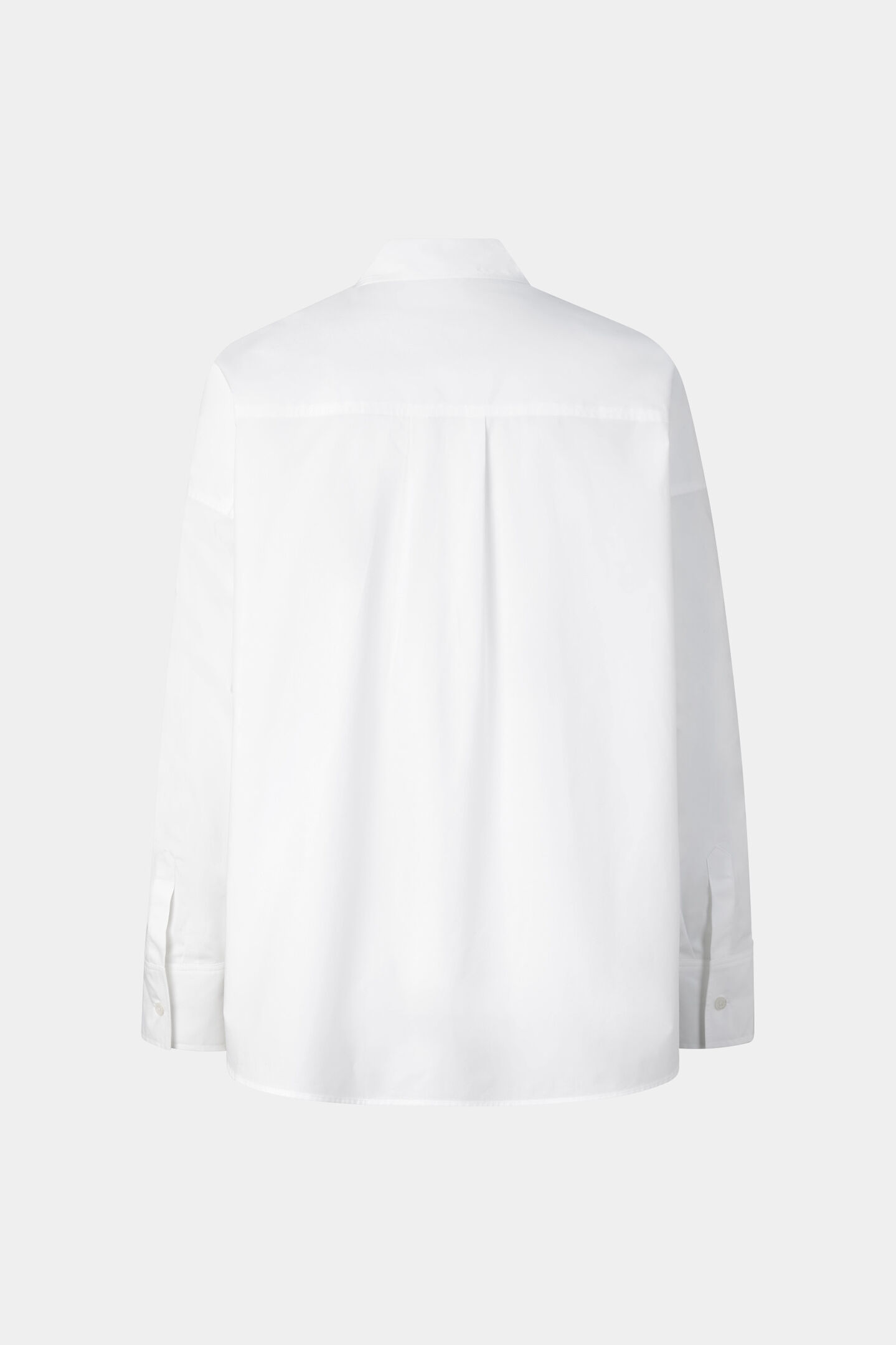 Misty shirt blouse White