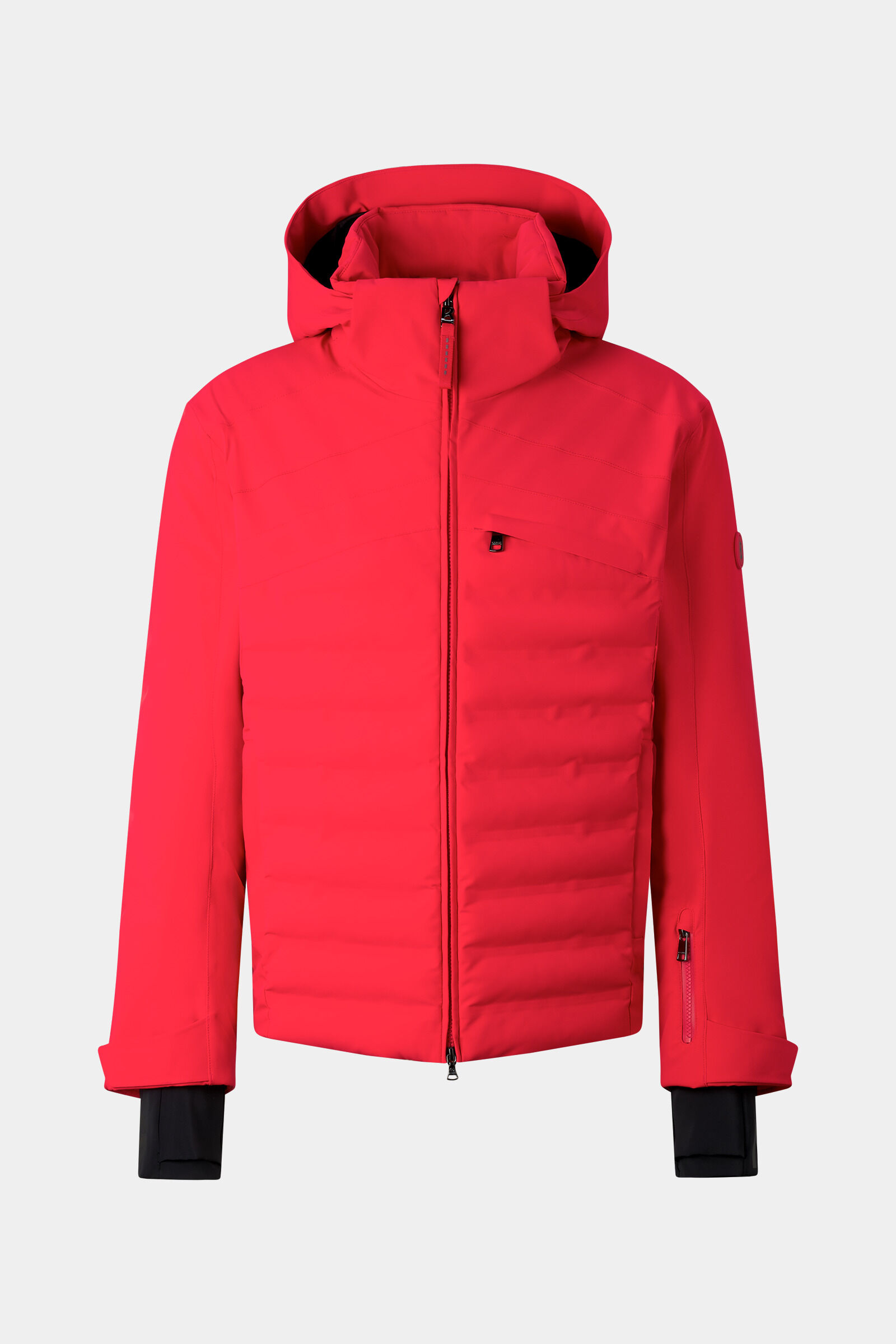 Felis ski jacket Red