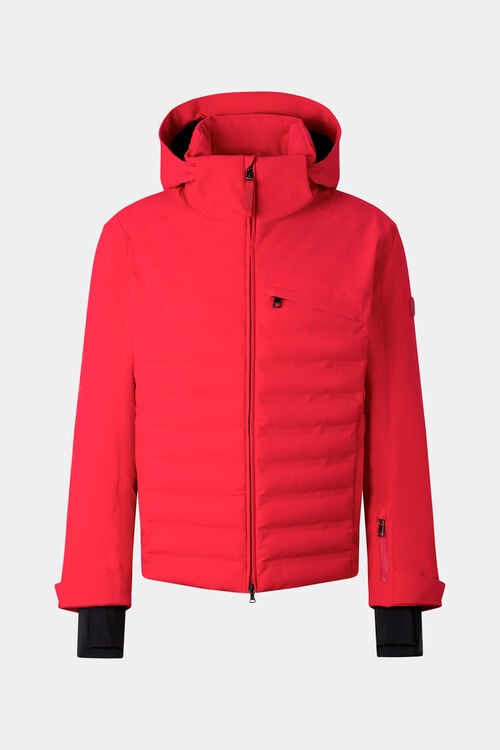 Felis ski jacket Red