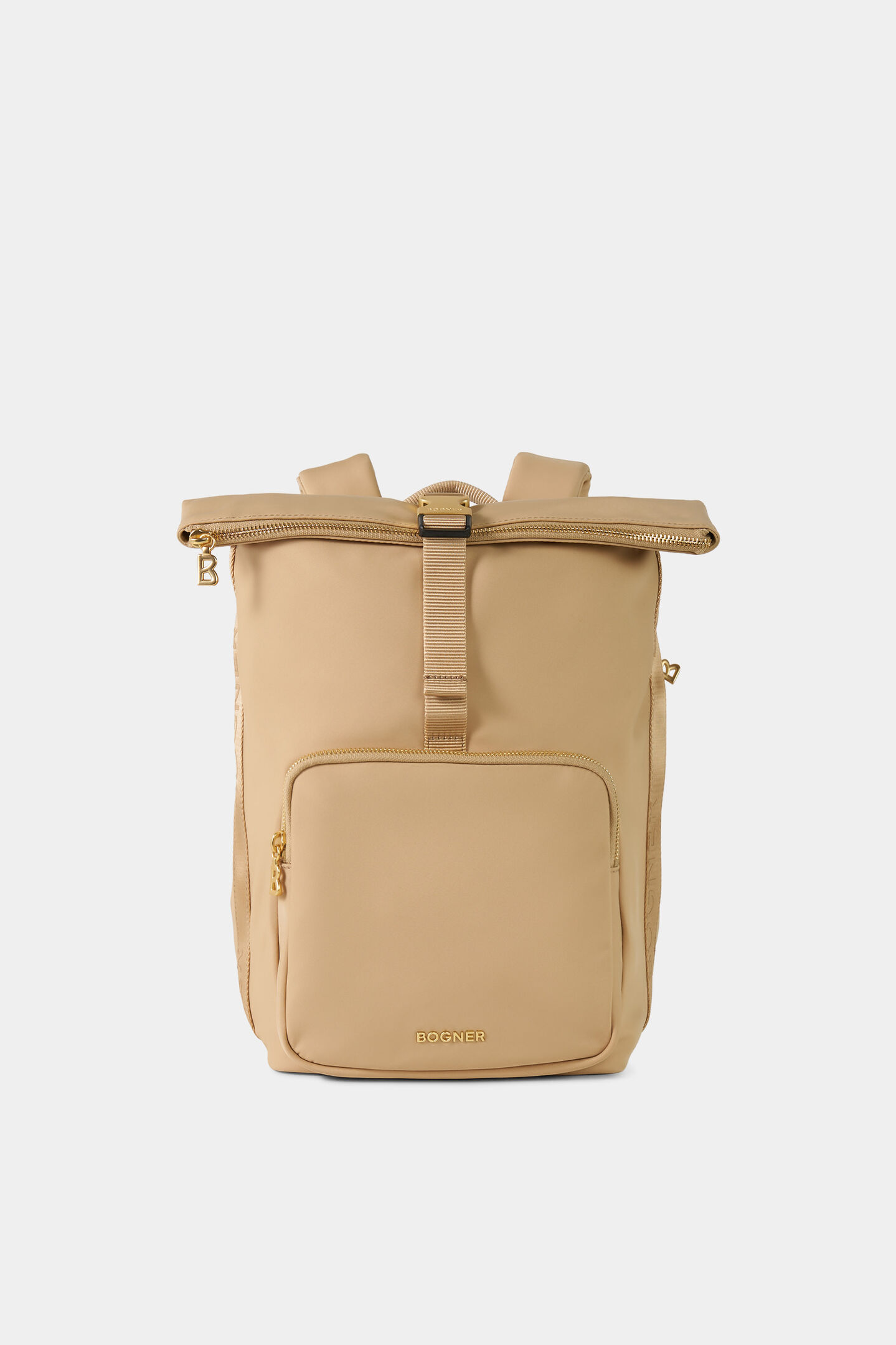 Rucksack Klosters Neve Eike Camel