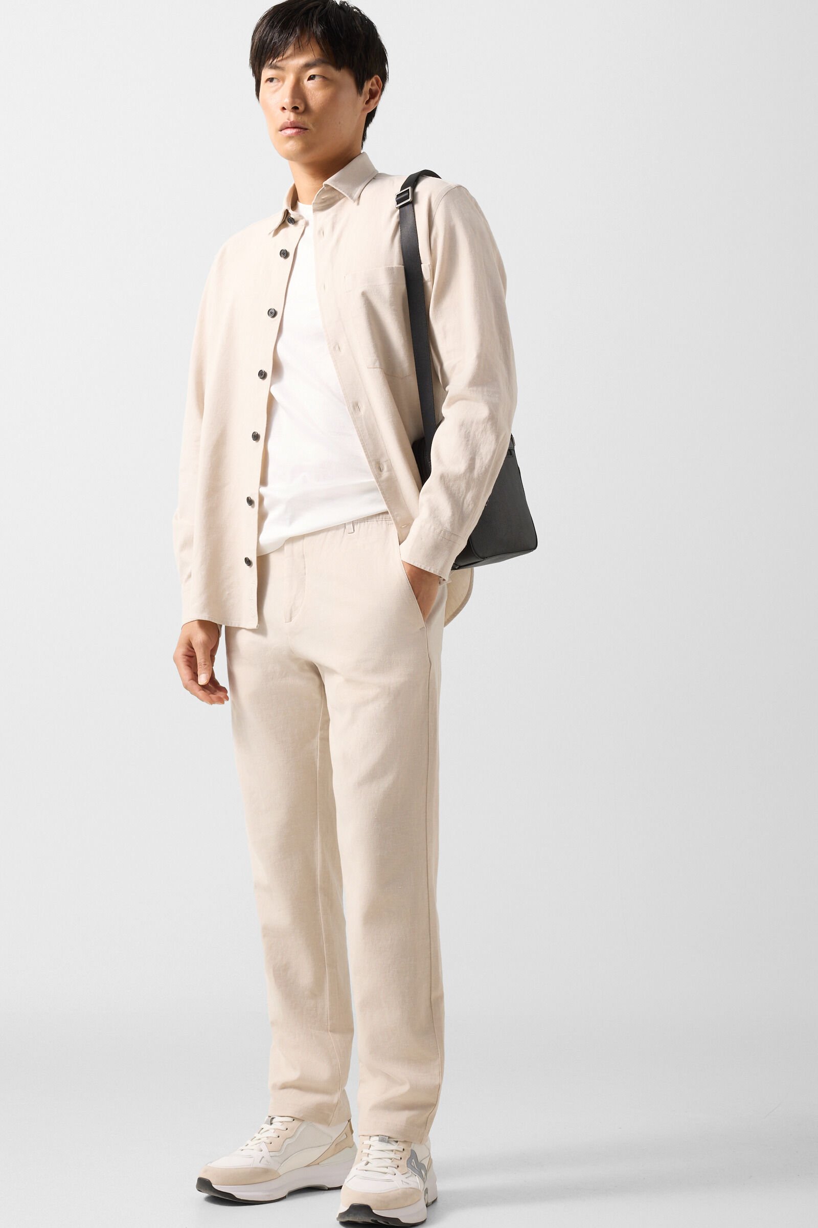 T-shirt Ryan Off-White