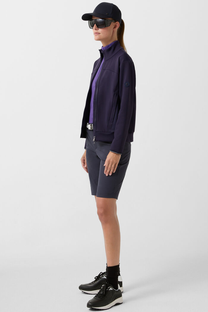 Inessa mid-layer jacket Navy blue Inessa mid-layer jacket Navy blue