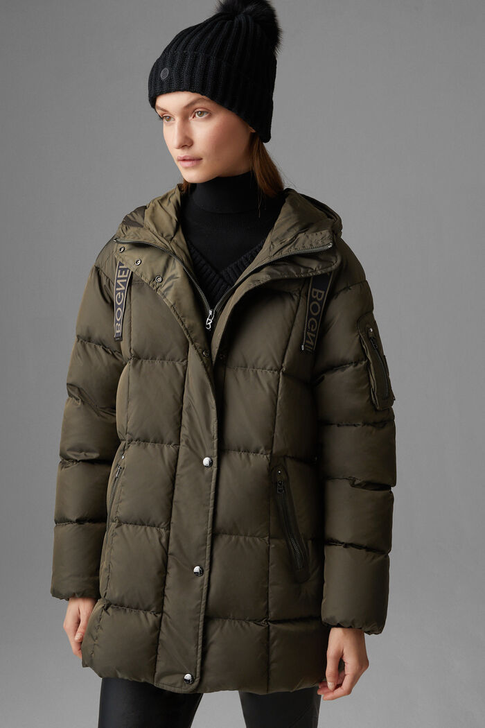 Daunenjacke Fanja Daunenjacke Fanja