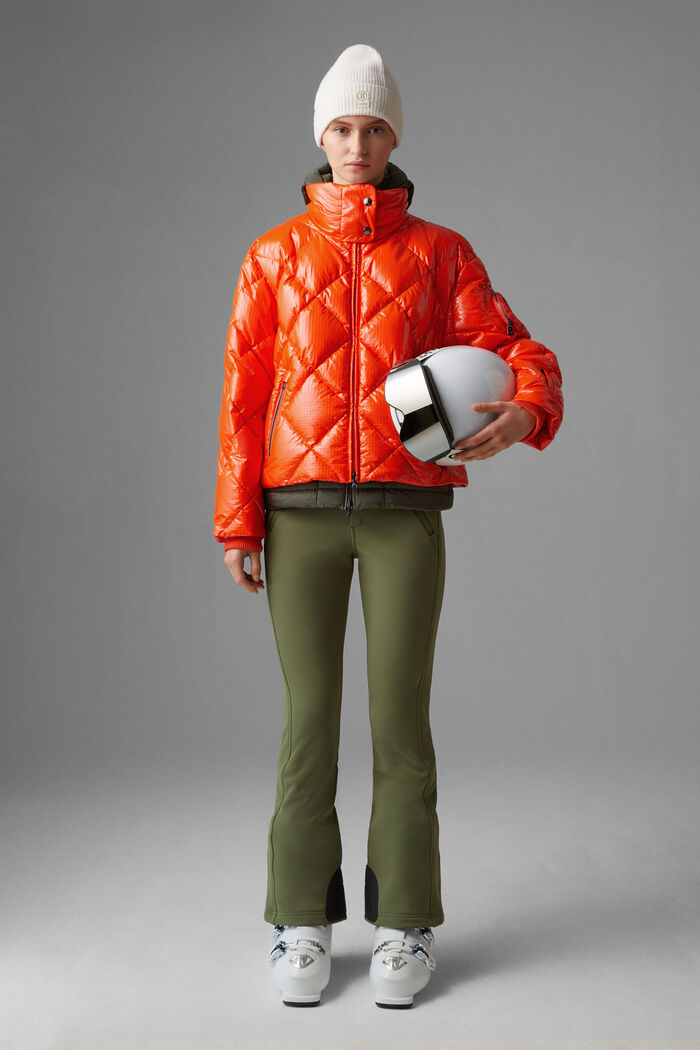 Lissi Down ski jacket Lissi Down ski jacket