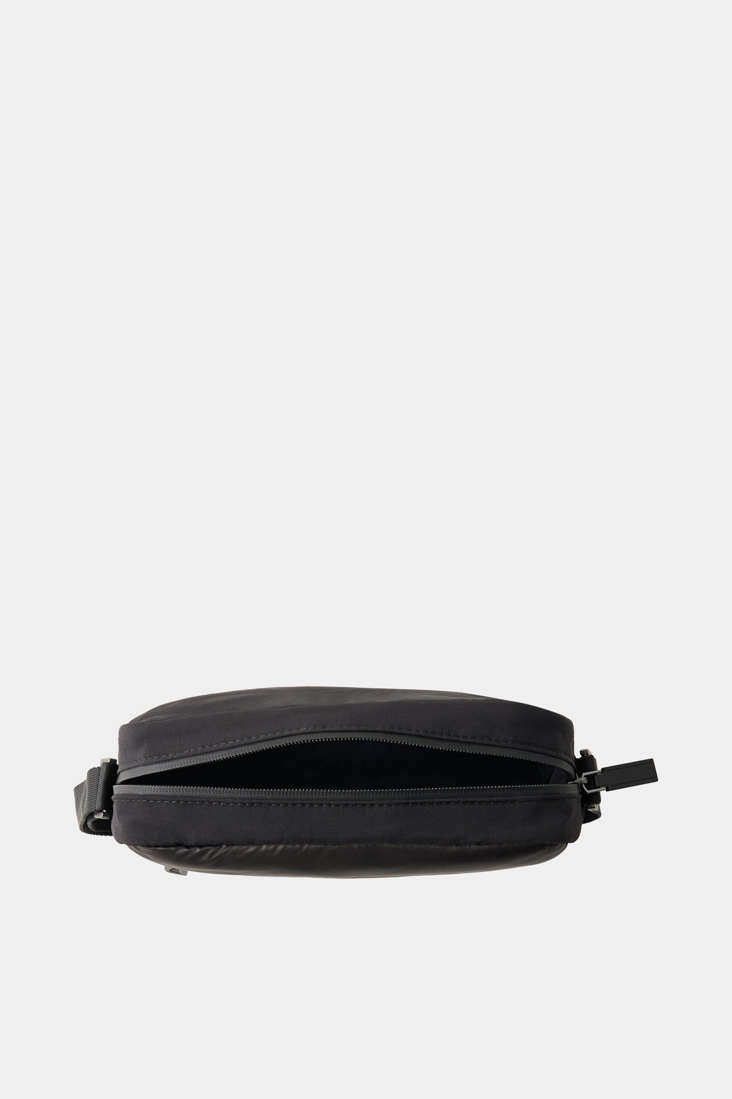 Monarch Linus Shoulder bag Black