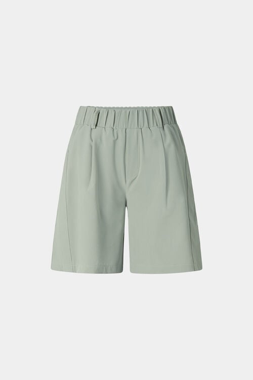 Kary functional shorts Eucalyptus