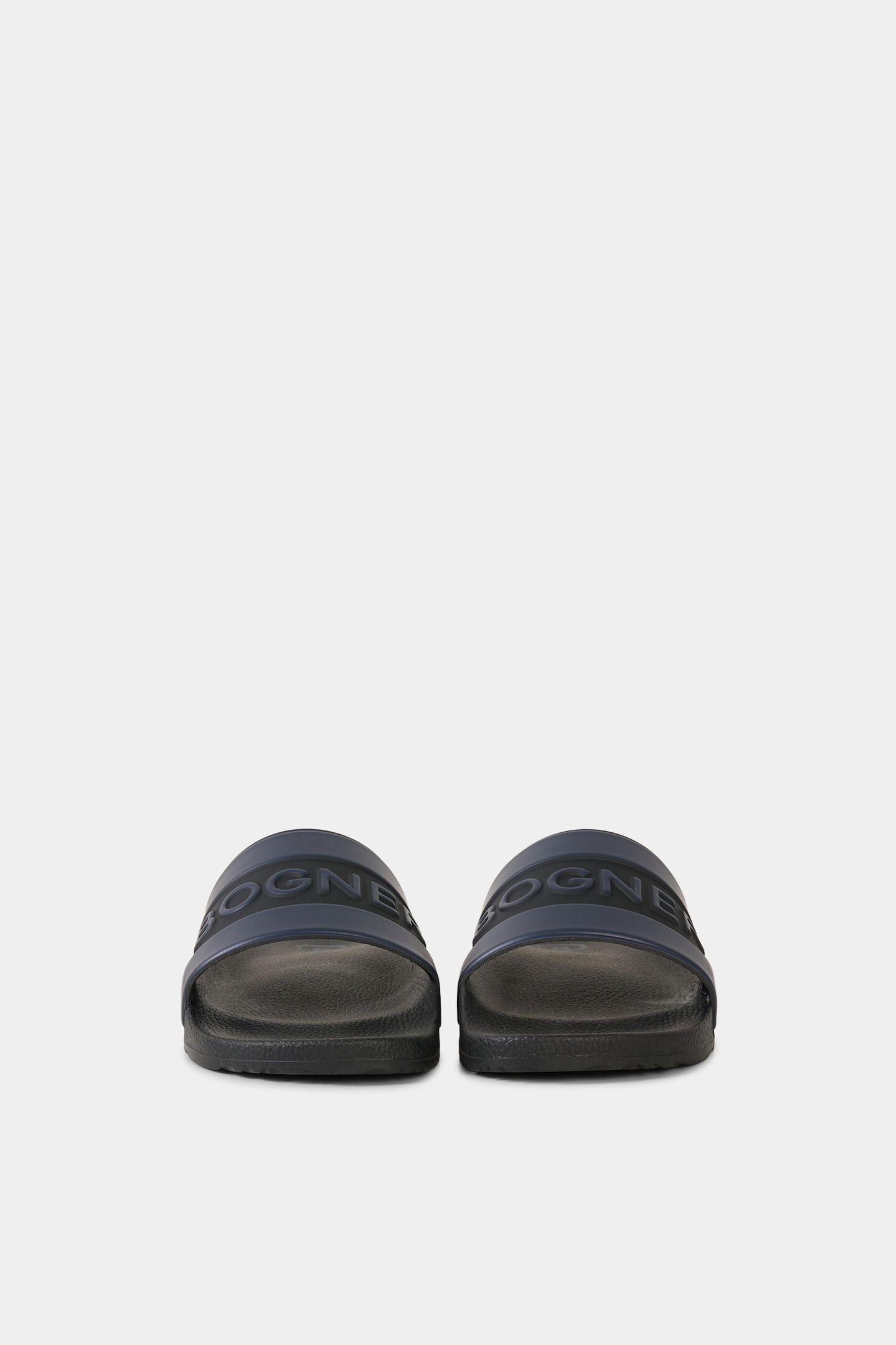 Slides Belize Navy blue/black