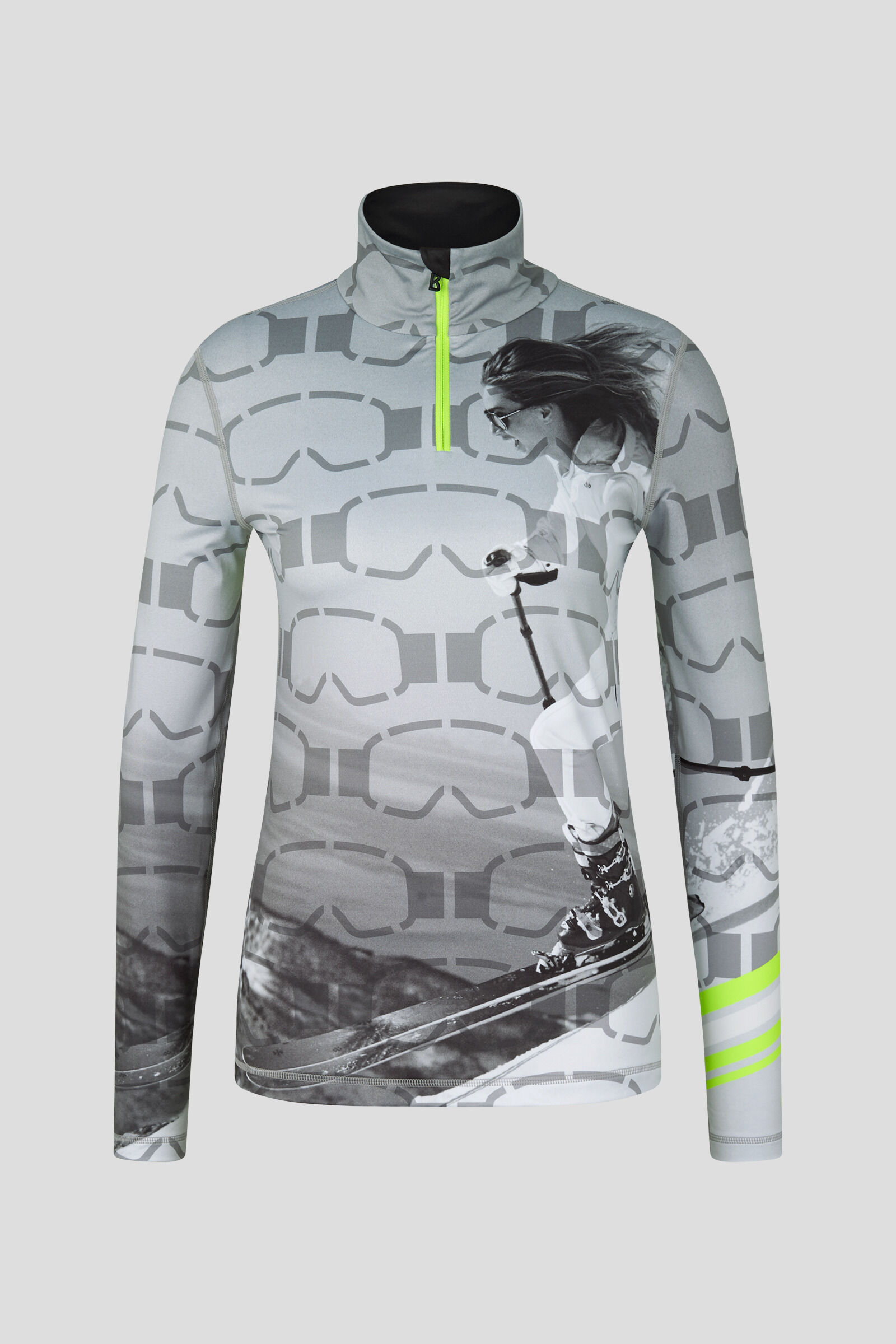 FIRE ICE Ilvy First Layer for women
