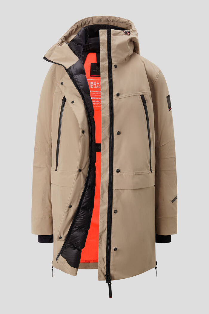 Parka Joleen Parka Joleen