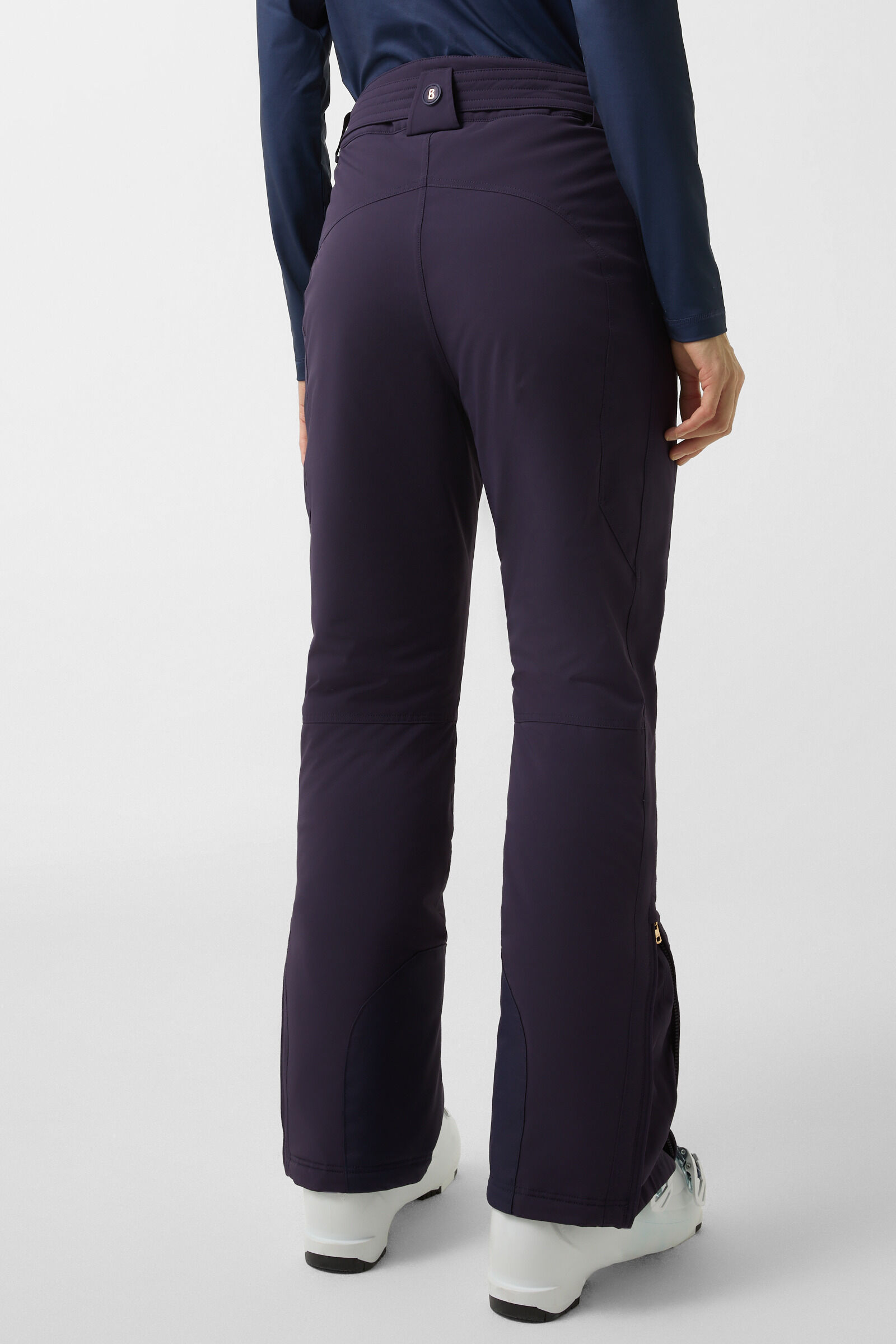 Franzi ski trousers Navy blue