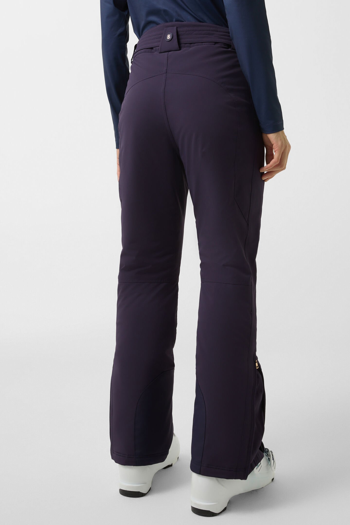 Franzi ski trousers Navy blue