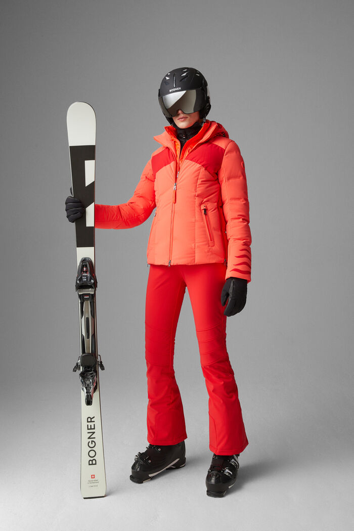 BOGNER Sport Cami Ski bib pants for women