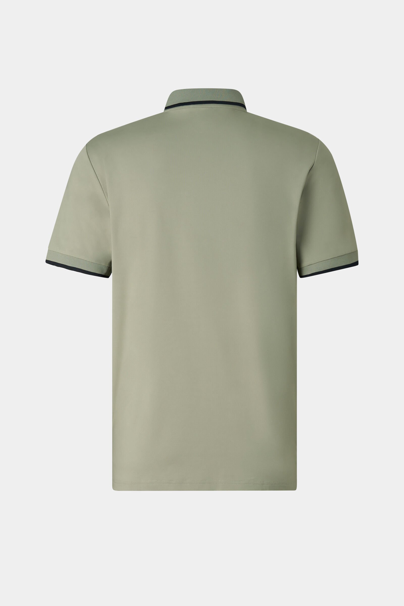 Funktions-Polo-Shirt Cody Eukalyptus