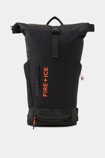 Rucksack Park City Ive Schwarz Rucksack Park City Ive Schwarz