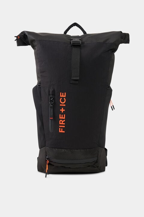 Rucksack Park City Ive Schwarz Rucksack Park City Ive Schwarz