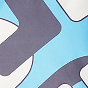 Cyanblau/Navy/Wei&szlig;