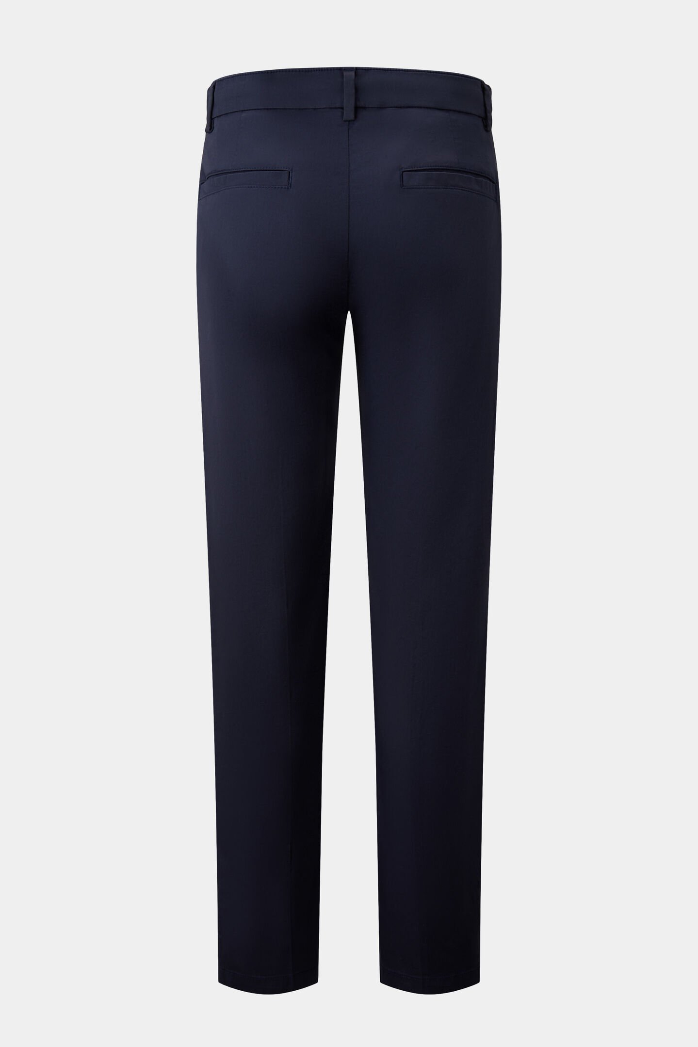 Chino Riley Business Navy-Blau
