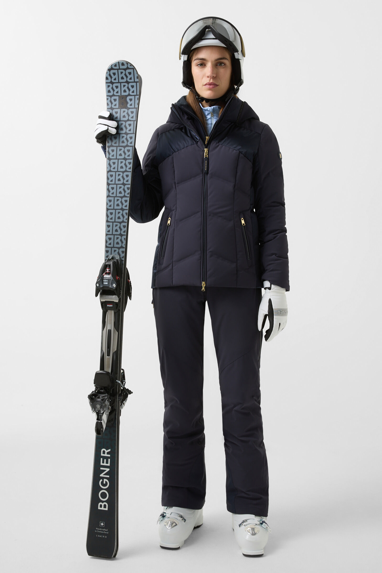 First Layer Beline Navy blue/light blue