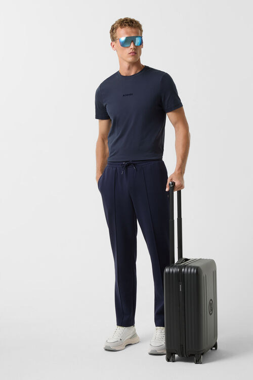 Sweatpants Stan Navy-Blau