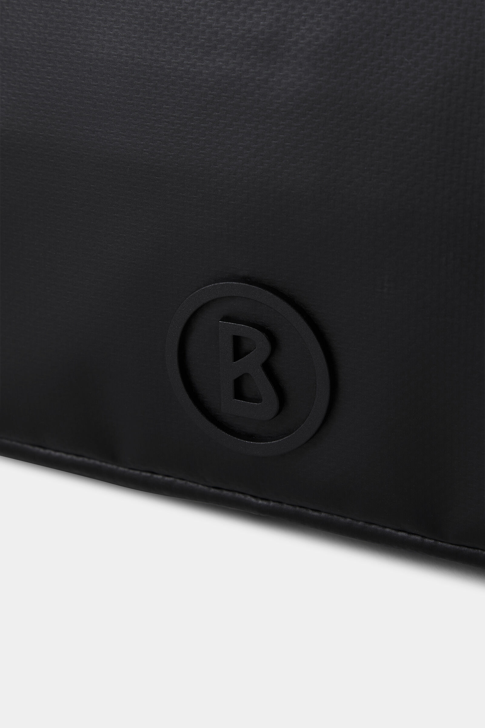 Toilet bag Hakuba Jona Black