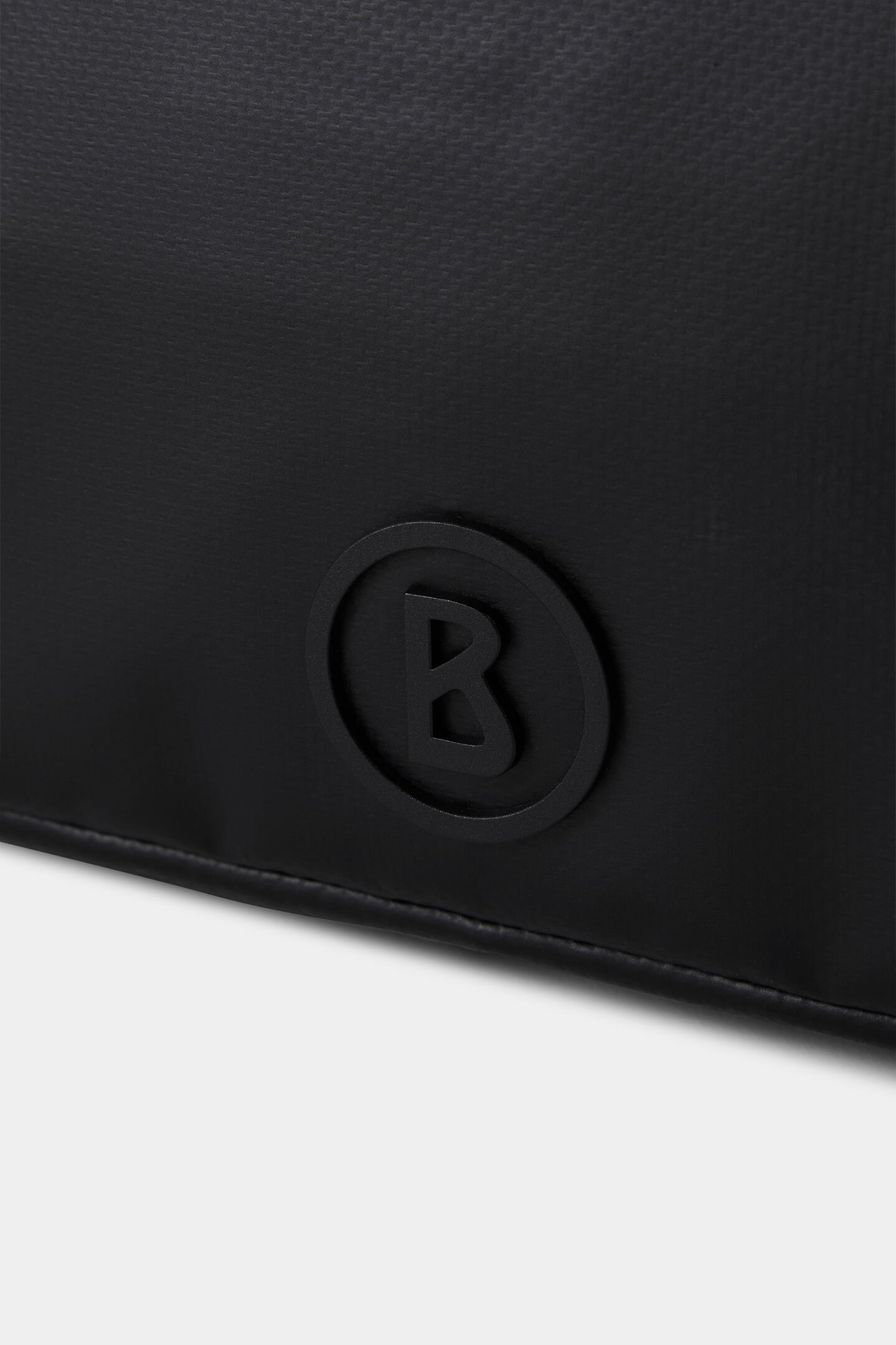 Toilet bag Hakuba Jona Black