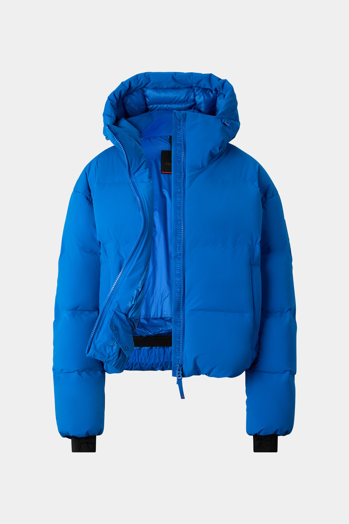 Neila Ski Jacket Blue