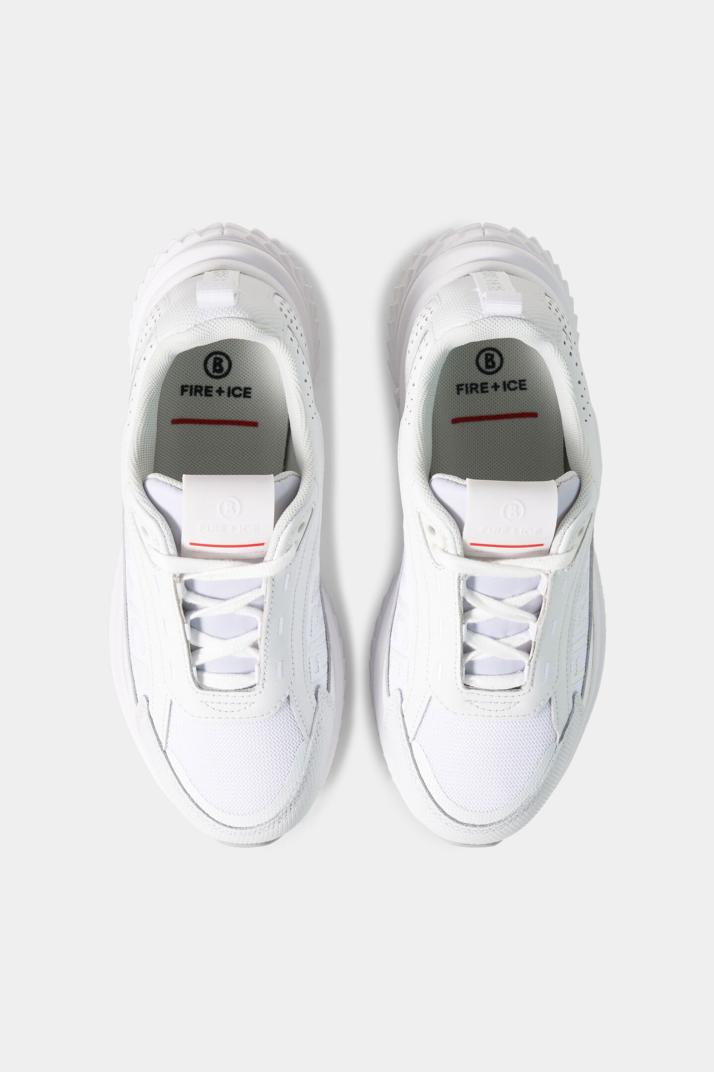 Robin sneaker White