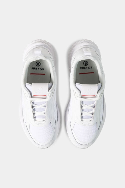 Robin sneaker White