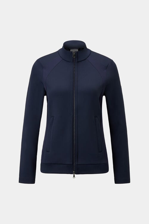 Alena functional jacket Navy blue