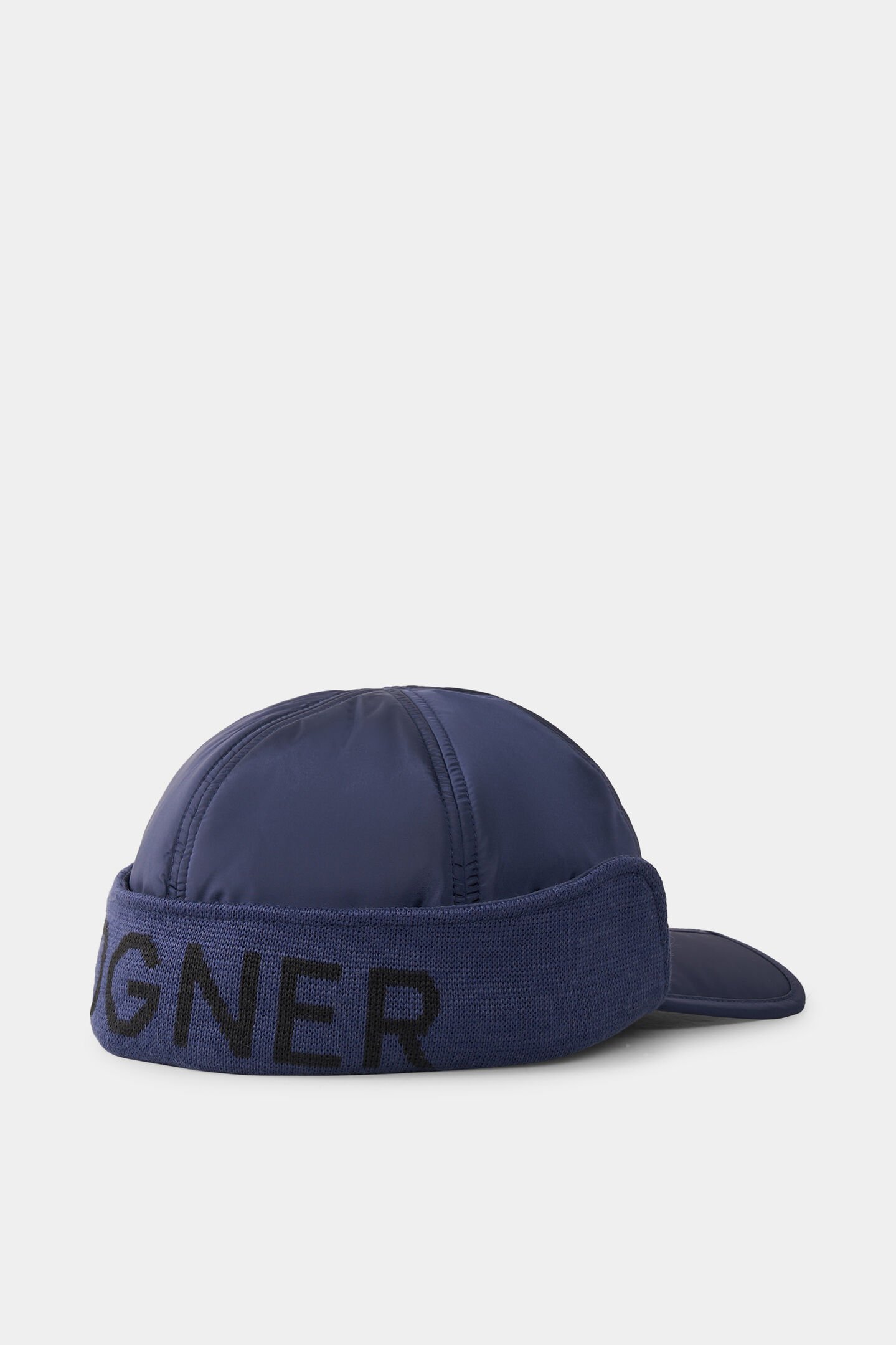 Cap Race Navy blue