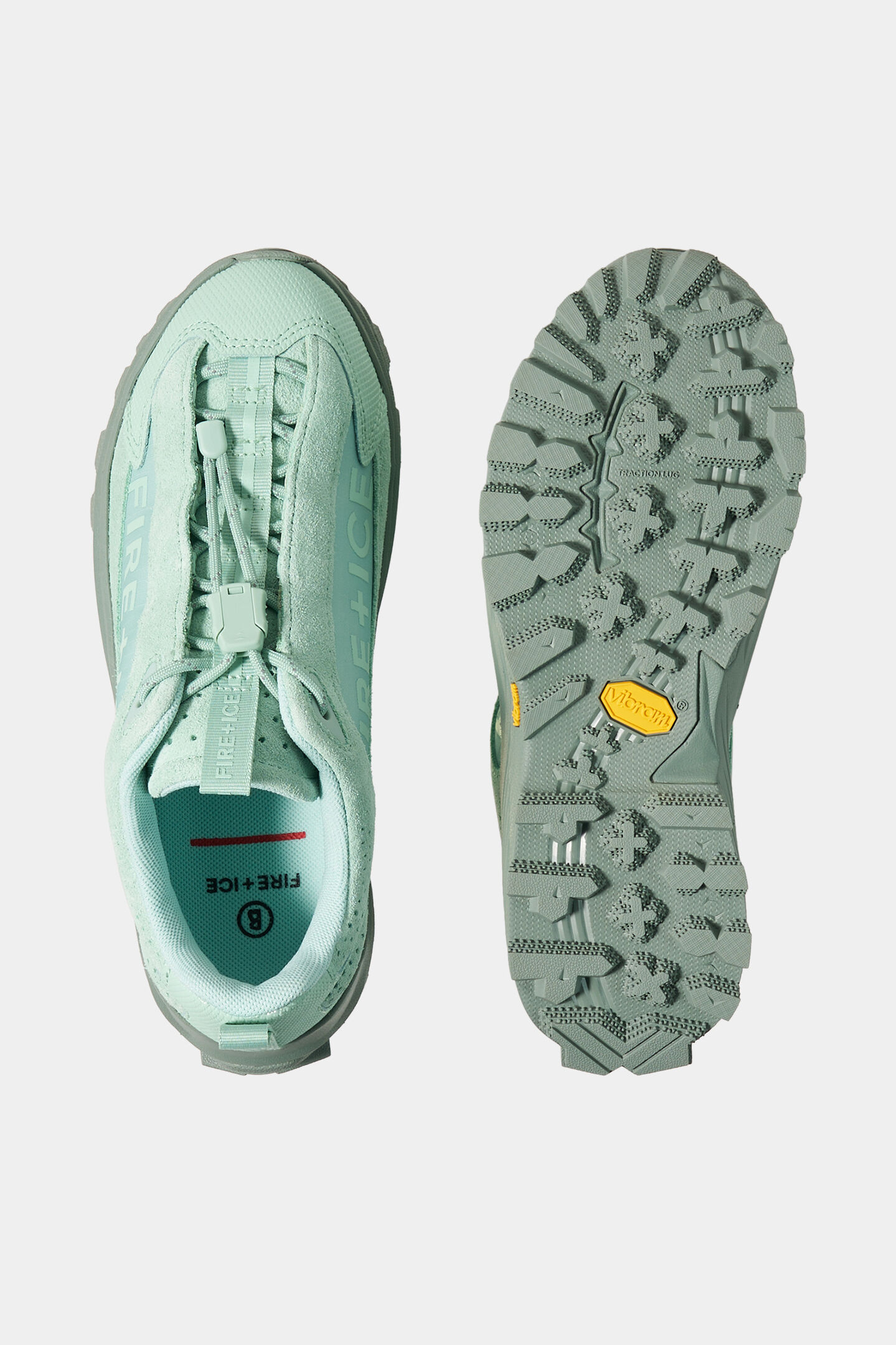 Montana trainers Mint