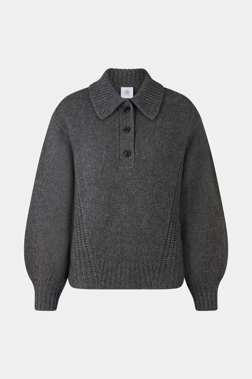 Pullover Jojo Anthrazit