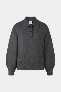 Jojo jumper Anthracite Jojo jumper Anthracite