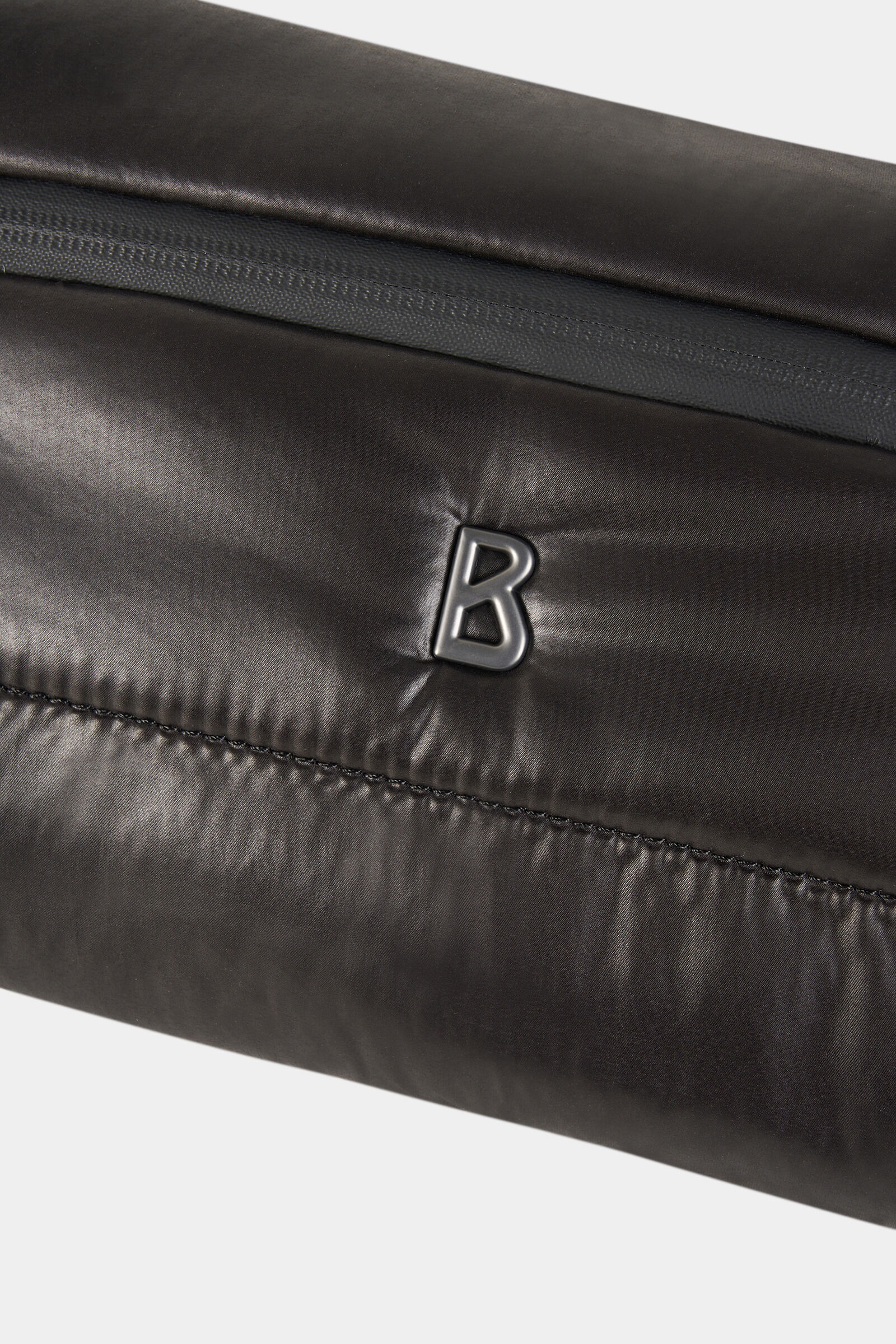 Monarch Fabian belt bag Black