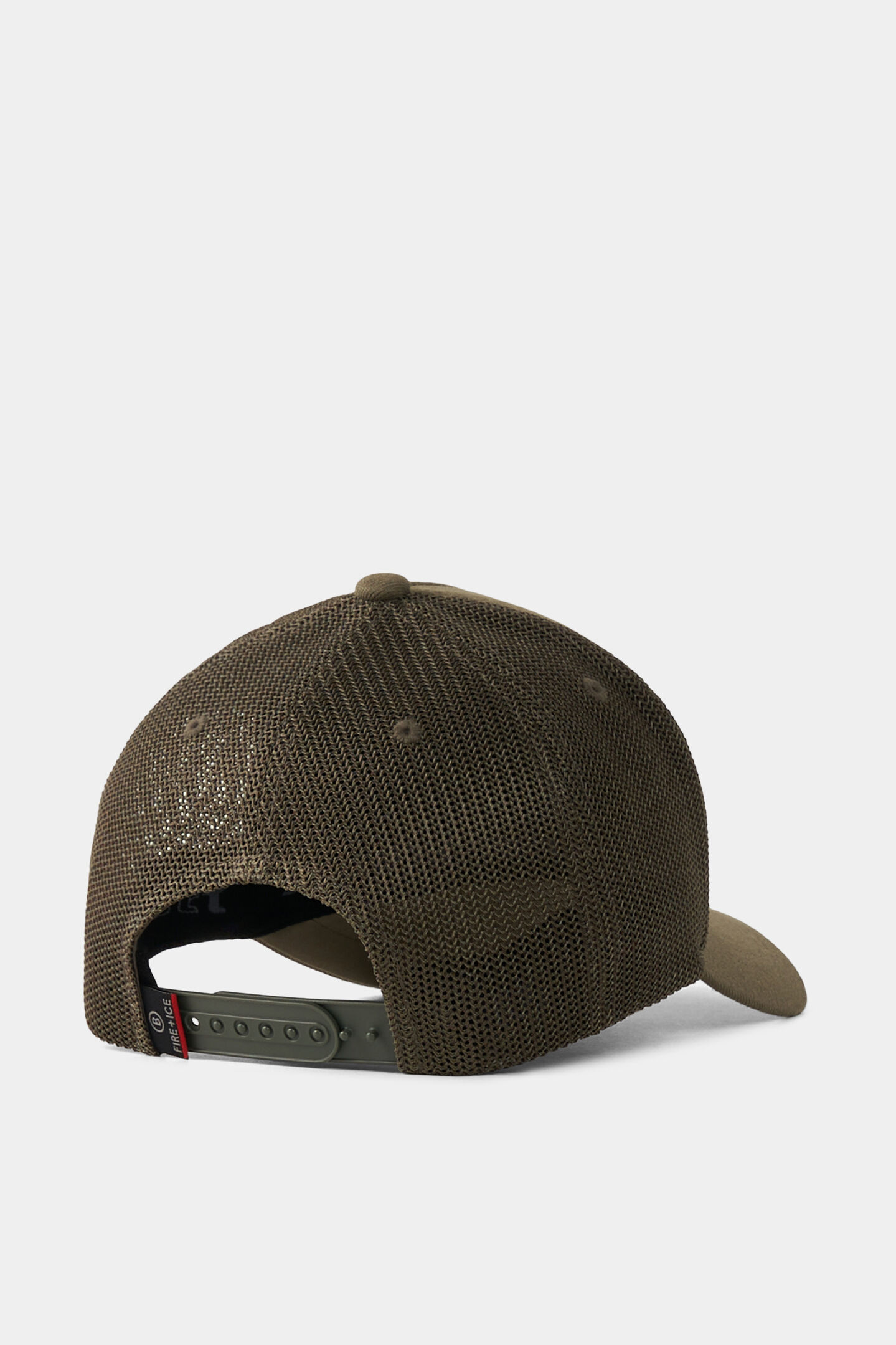 Flexfit-Cap Moray Khaki