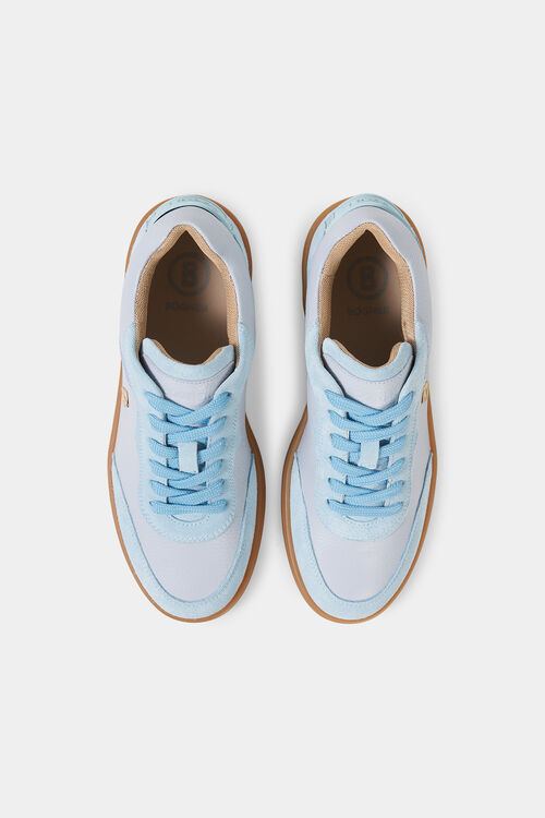 Verona sneaker Light blue