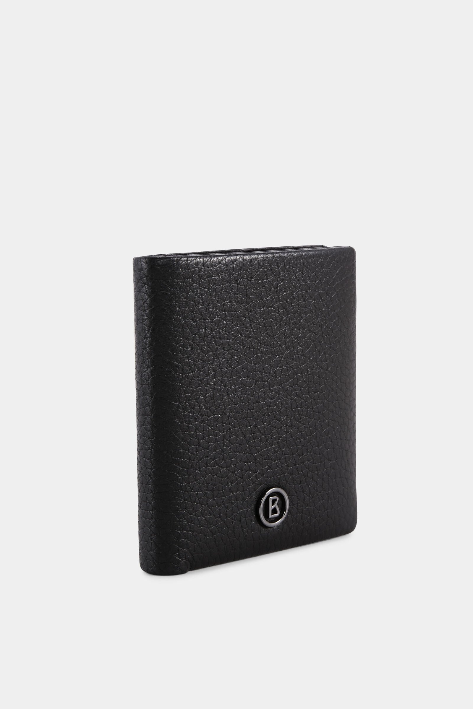 Vail Sami Billfold wallet Black